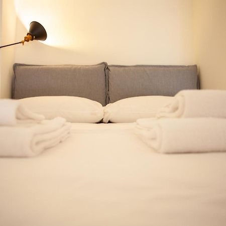 Apartamento Loft Via Friuli Milano 3Pax - Wifi Exterior foto