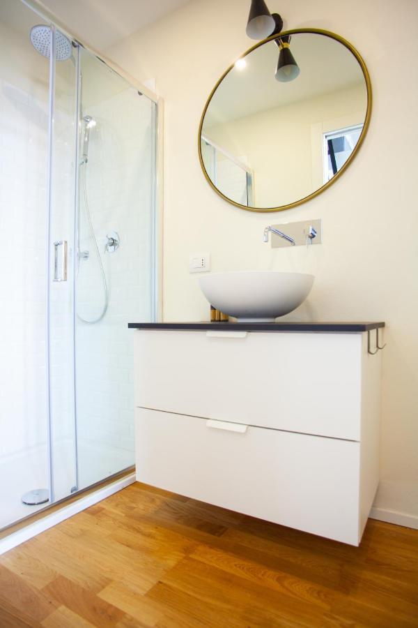 Apartamento Loft Via Friuli Milano 3Pax - Wifi Exterior foto